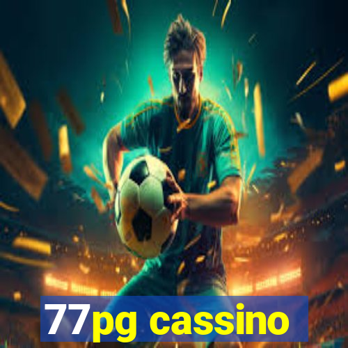 77pg cassino